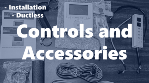Controls and Accessories