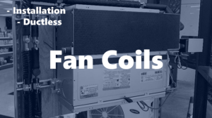 Fan Coils
