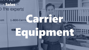 Carrier Equipment