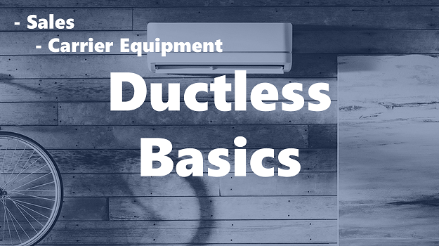 Ductless Basics