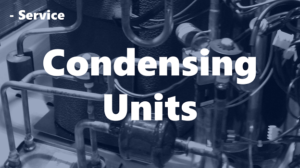 Condensing Units