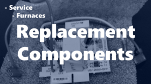 Replacement Components