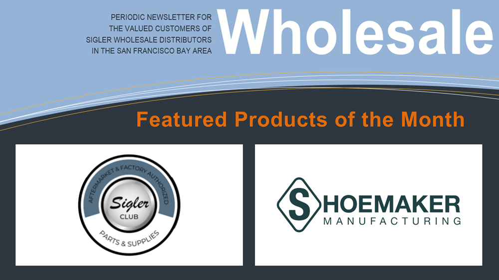 Featured Vendors