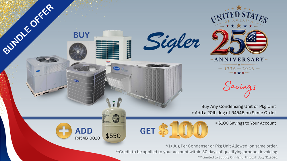 R454B Bundle